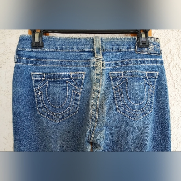 🔥True Religion World Tour Womens Skinny (26 W - 32 L) Jeans. 🔥 FINAL PRICE 🔥 - Picture 9 of 12